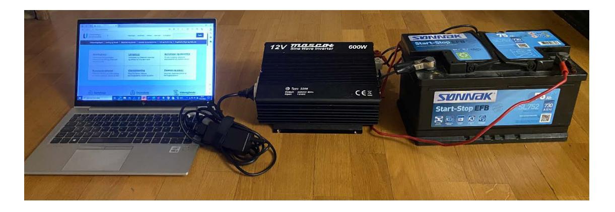 Inverter