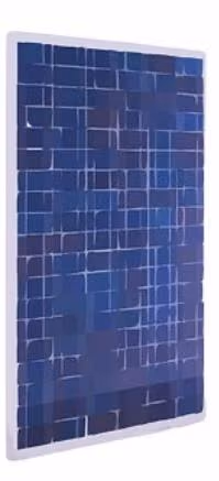 Solcellepanel