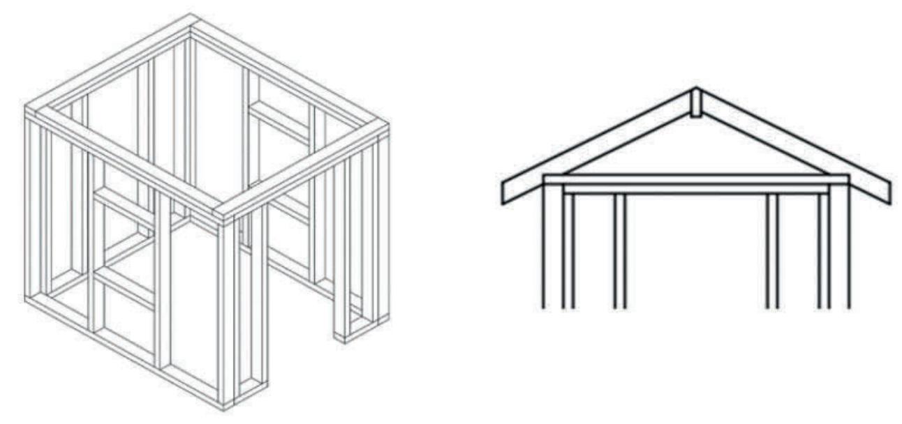 Arbeidstegning