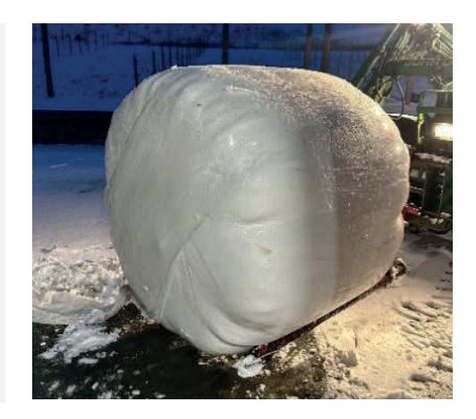 Høyball