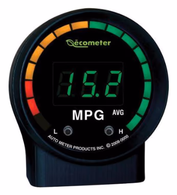 Écometer